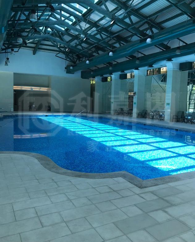 帝濤灣 浪琴軒 3座 - 28NTS – 香港北部都會區
