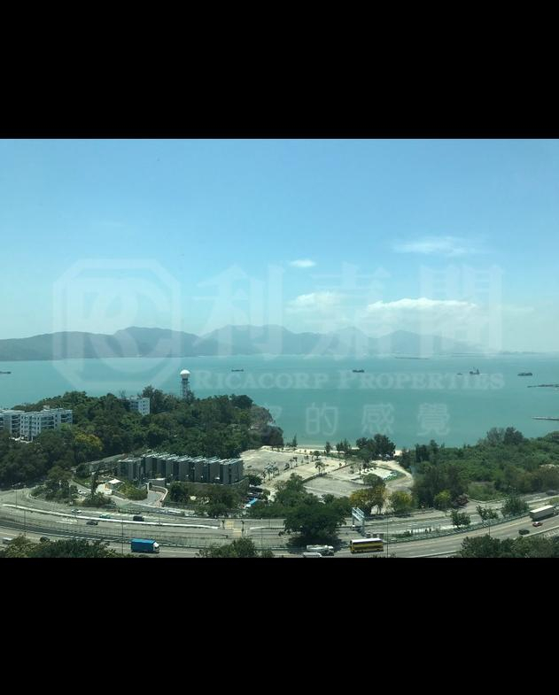 帝濤灣 浪琴軒 3座 - 28NTS – 香港北部都會區