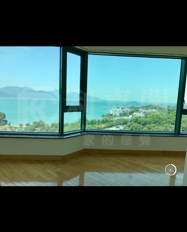帝濤灣 浪琴軒 3座 - 28NTS – 香港北部都會區