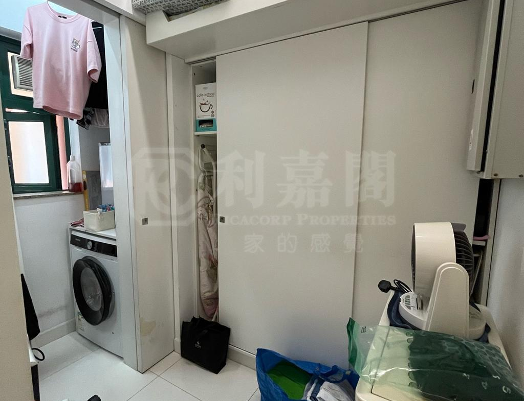 帝濤灣 浪琴軒 3座 - 28NTS – 香港北部都會區