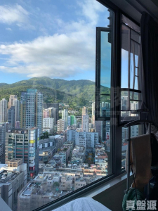 映日灣 2座 - 28NTS – 香港北部都會區