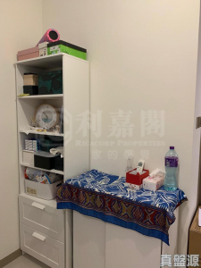 映日灣 2座 - 28NTS – 香港北部都會區