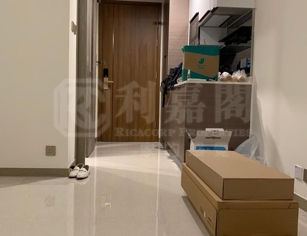 映日灣 2座 - 28NTS – 香港北部都會區