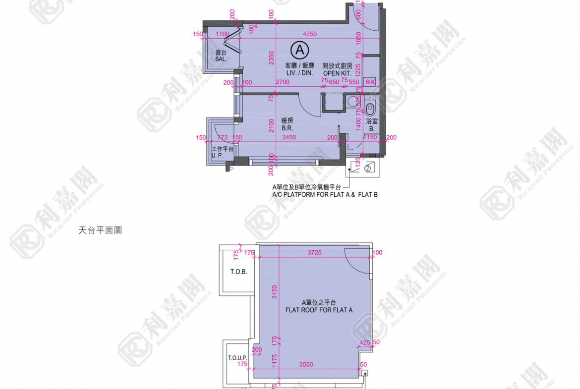 尚悅．方 - 28NTS – 香港北部都會區