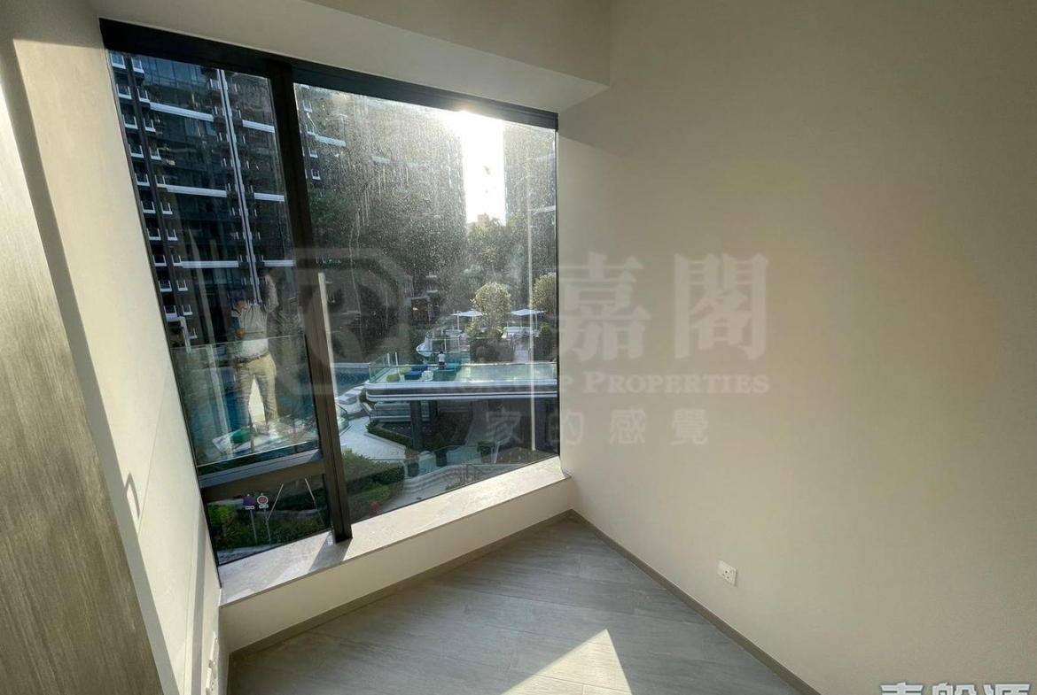 帝御 1期 帝御‧金灣 5座 - 28NTS – 香港北部都會區
