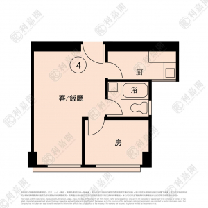永興大廈 - 28NTS – 香港北部都會區
