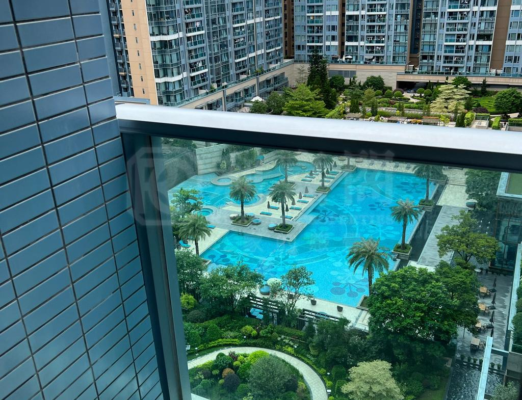 峻巒 2A期 PARK YOHO GENOVA 16B座 - 28NTS – 香港北部都會區