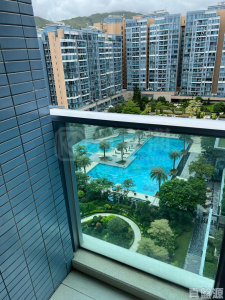 峻巒 2A期 PARK YOHO GENOVA 16B座 - 28NTS – 香港北部都會區