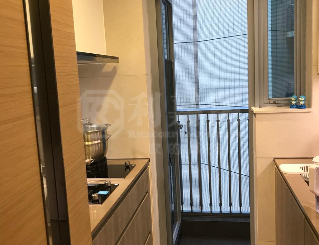 峻巒 2A期 PARK YOHO GENOVA 16B座 - 28NTS – 香港北部都會區