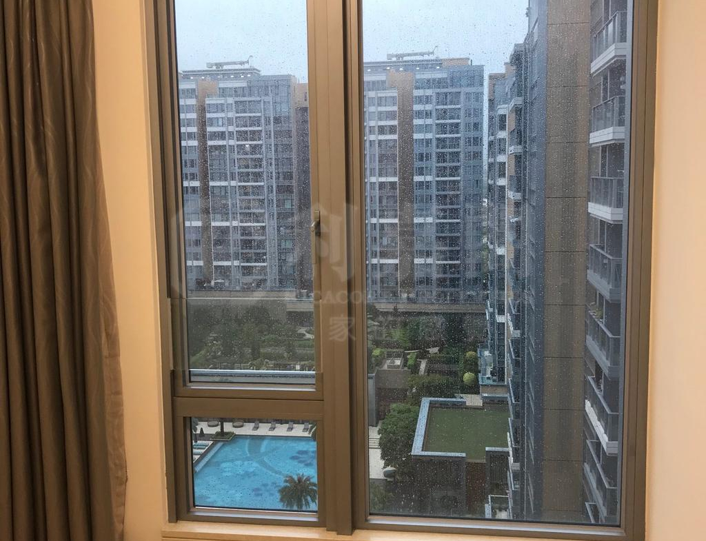 峻巒 2A期 PARK YOHO GENOVA 16B座 - 28NTS – 香港北部都會區