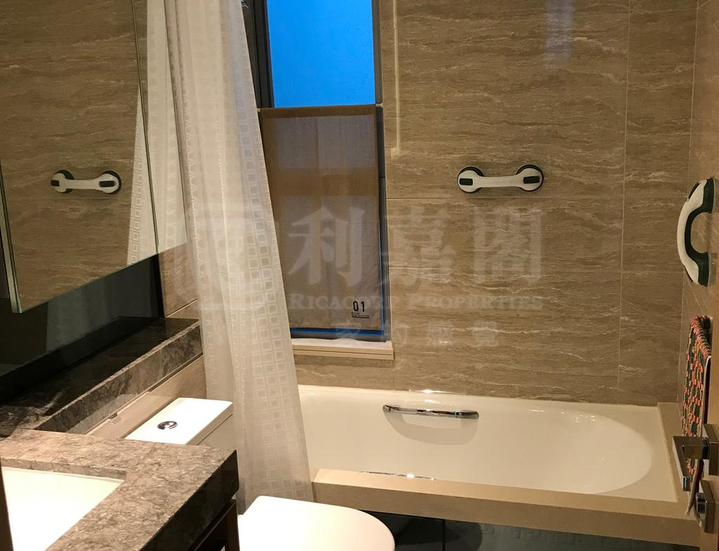 峻巒 2A期 PARK YOHO GENOVA 16B座 - 28NTS – 香港北部都會區