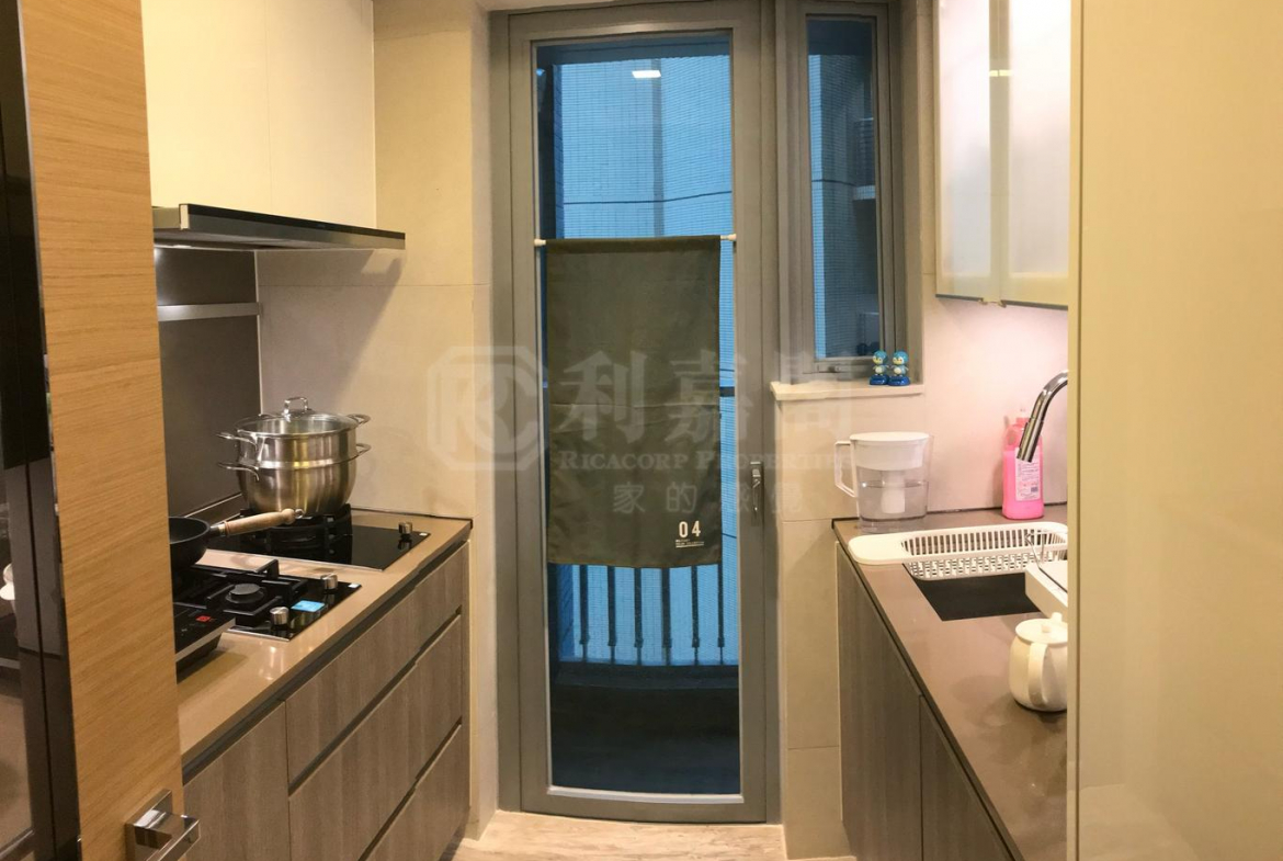 峻巒 2A期 PARK YOHO GENOVA 16B座 - 28NTS – 香港北部都會區