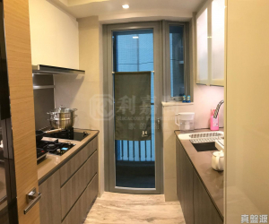 峻巒 2A期 PARK YOHO GENOVA 16B座 - 28NTS – 香港北部都會區