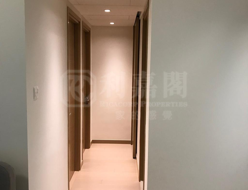 峻巒 2A期 PARK YOHO GENOVA 16B座 - 28NTS – 香港北部都會區