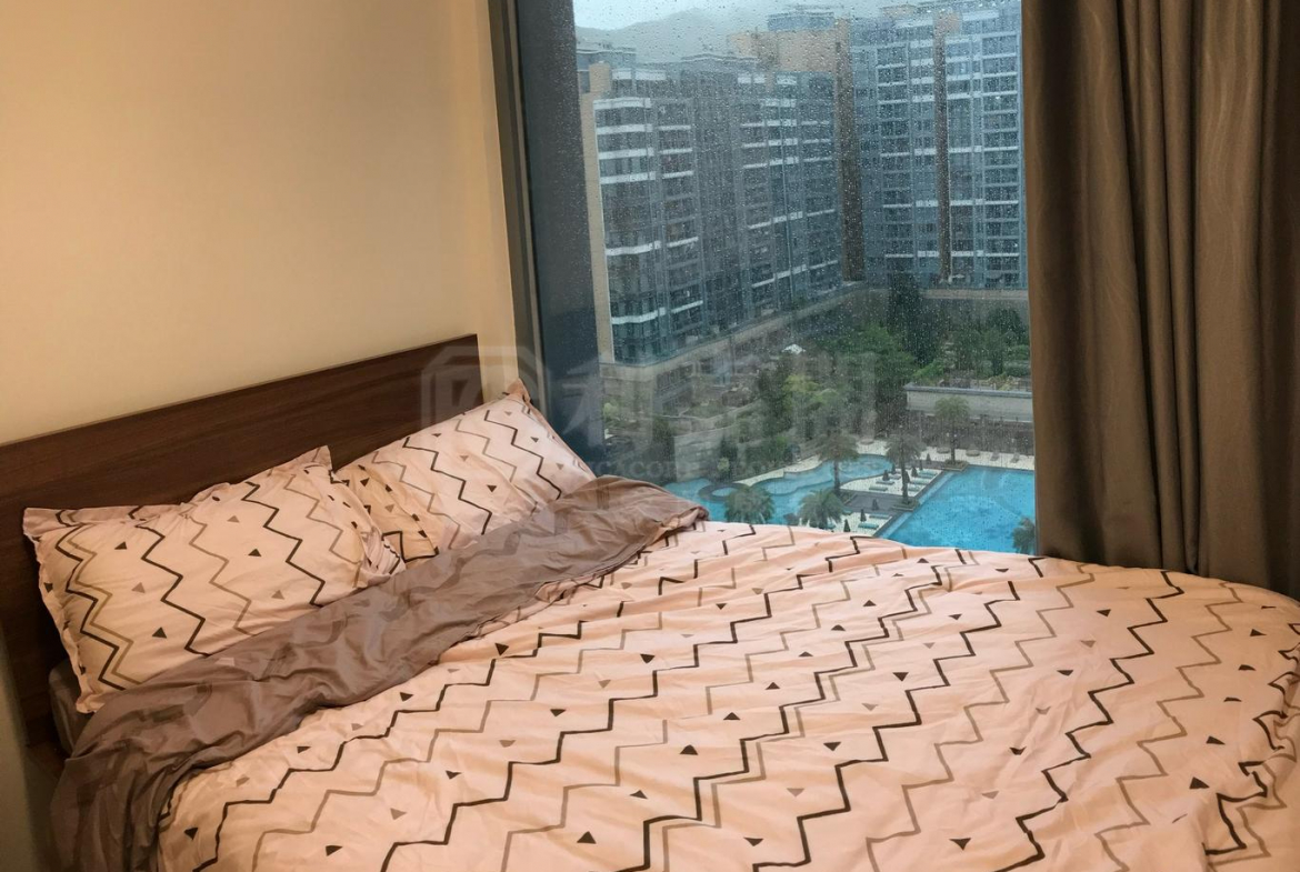 峻巒 2A期 PARK YOHO GENOVA 16B座 - 28NTS – 香港北部都會區
