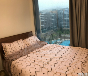 峻巒 2A期 PARK YOHO GENOVA 16B座 - 28NTS – 香港北部都會區