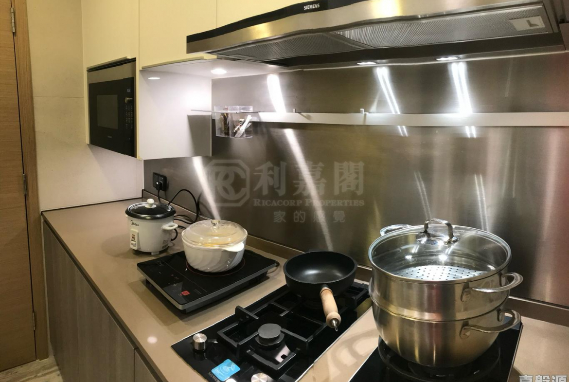 峻巒 2A期 PARK YOHO GENOVA 16B座 - 28NTS – 香港北部都會區