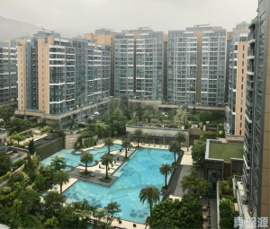 峻巒 2A期 PARK YOHO GENOVA 16B座 - 28NTS – 香港北部都會區
