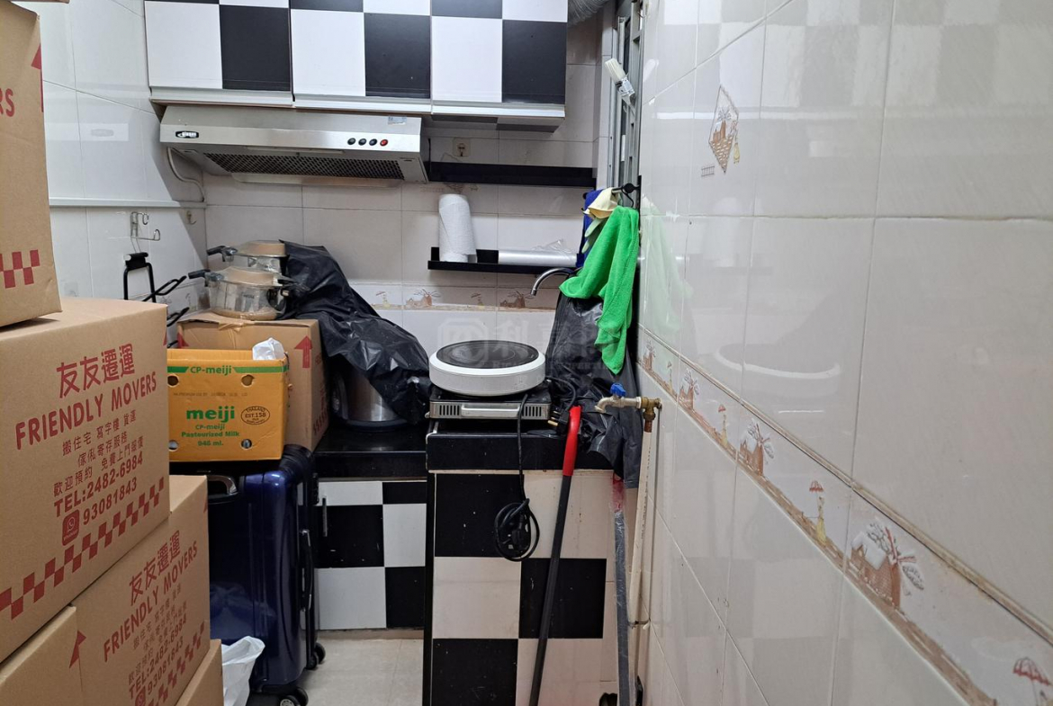 好順景大廈 1座 (A座) - 28NTS – 香港北部都會區
