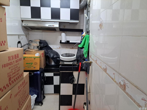好順景大廈 1座 (A座) - 28NTS – 香港北部都會區