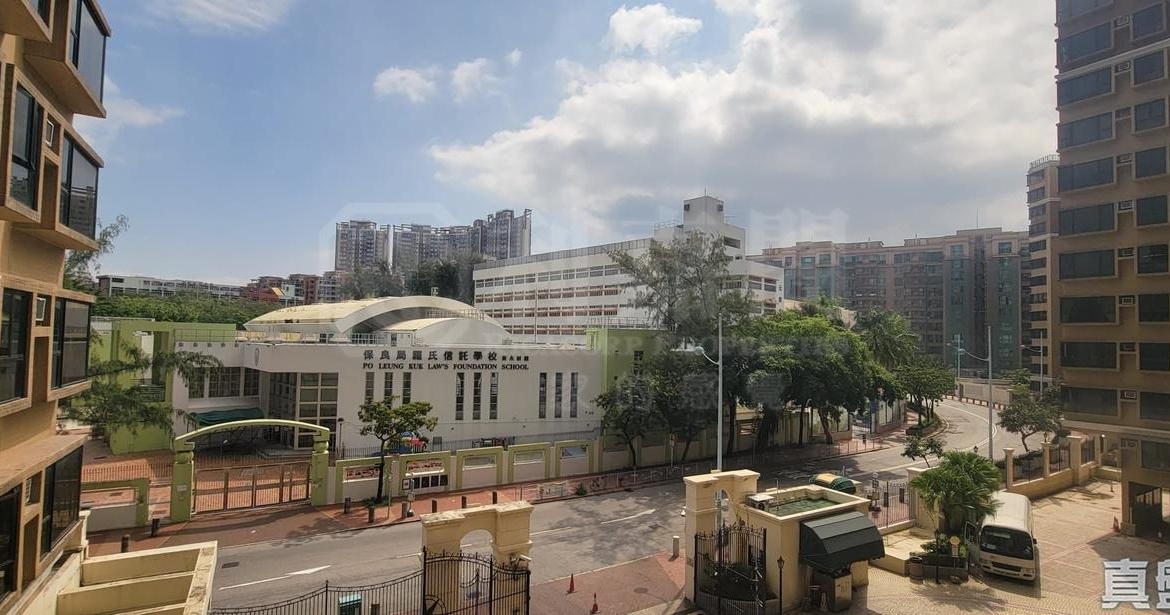 御景園 1座 - 28NTS – 香港北部都會區