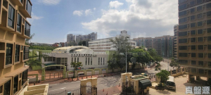 御景園 1座 - 28NTS – 香港北部都會區