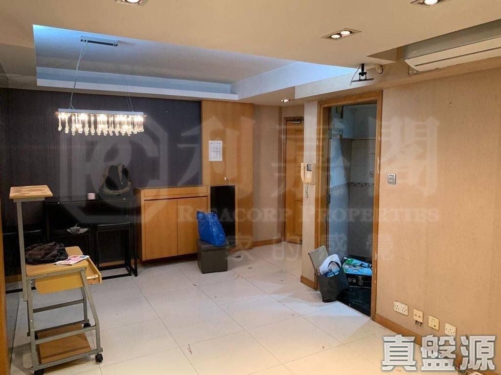 御景園 1座 - 28NTS – 香港北部都會區
