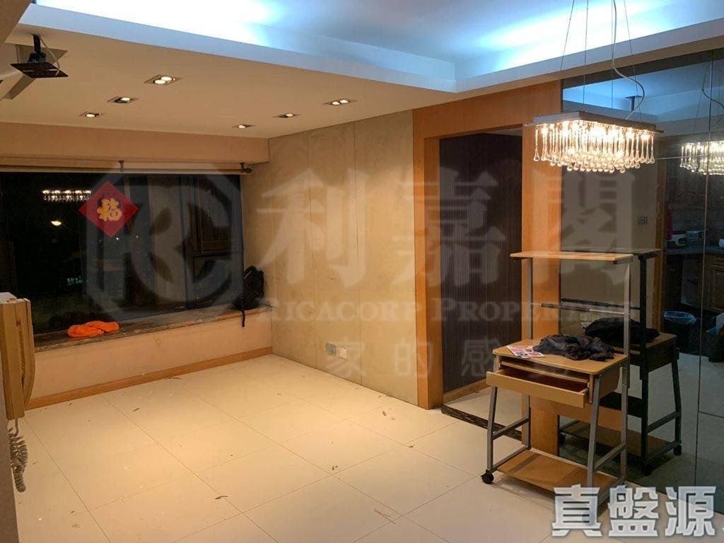 御景園 1座 - 28NTS – 香港北部都會區