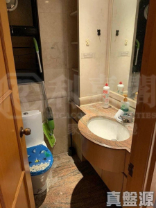 御景園 1座 - 28NTS – 香港北部都會區