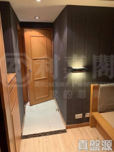 御景園 1座 - 28NTS – 香港北部都會區