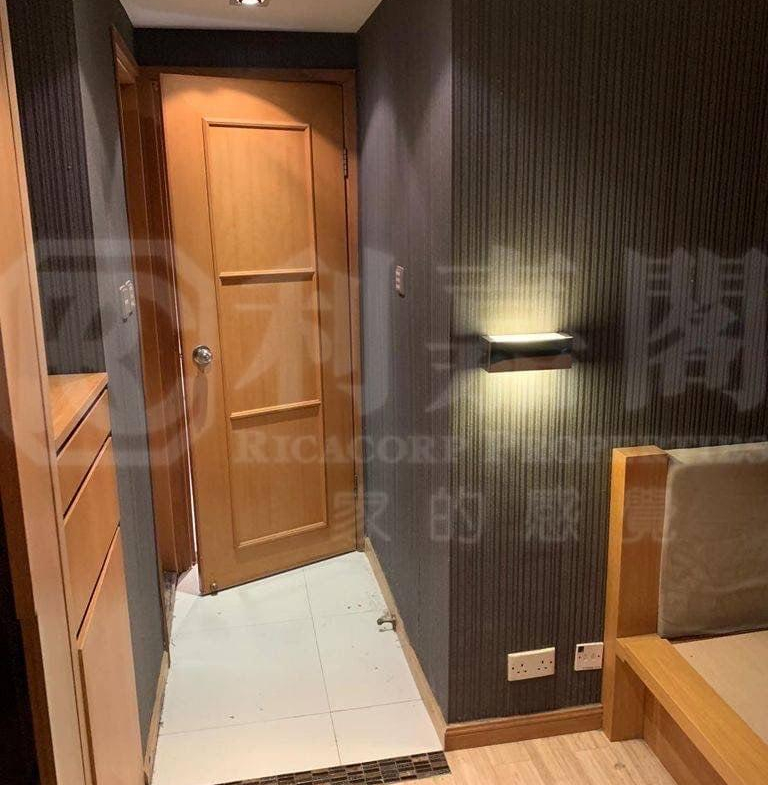 御景園 1座 - 28NTS – 香港北部都會區