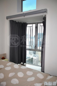 愉景新城 3期 11座 - 28NTS – 香港北部都會區