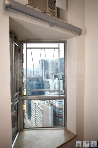 愉景新城 3期 11座 - 28NTS – 香港北部都會區