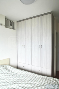 愉景新城 3期 11座 - 28NTS – 香港北部都會區