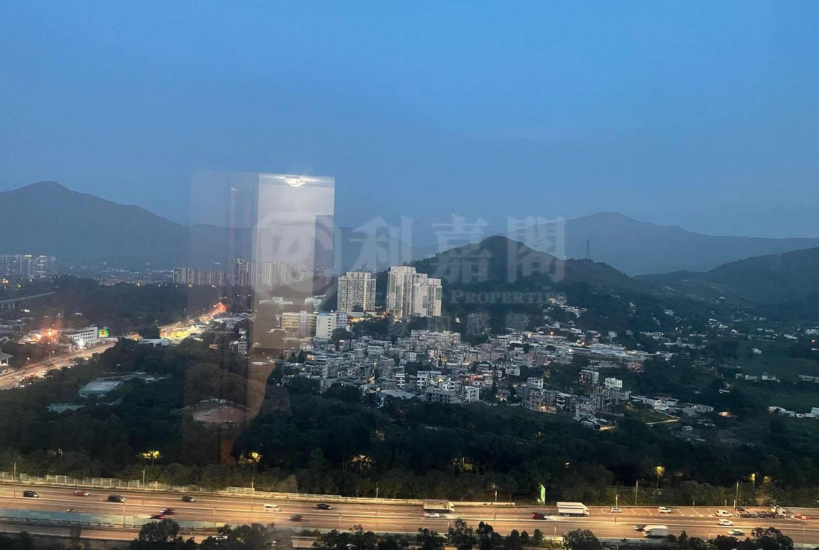 YOHO TOWN 1期 1座 - 28NTS – 香港北部都會區
