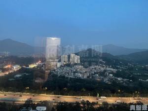 YOHO TOWN 1期 1座 - 28NTS – 香港北部都會區