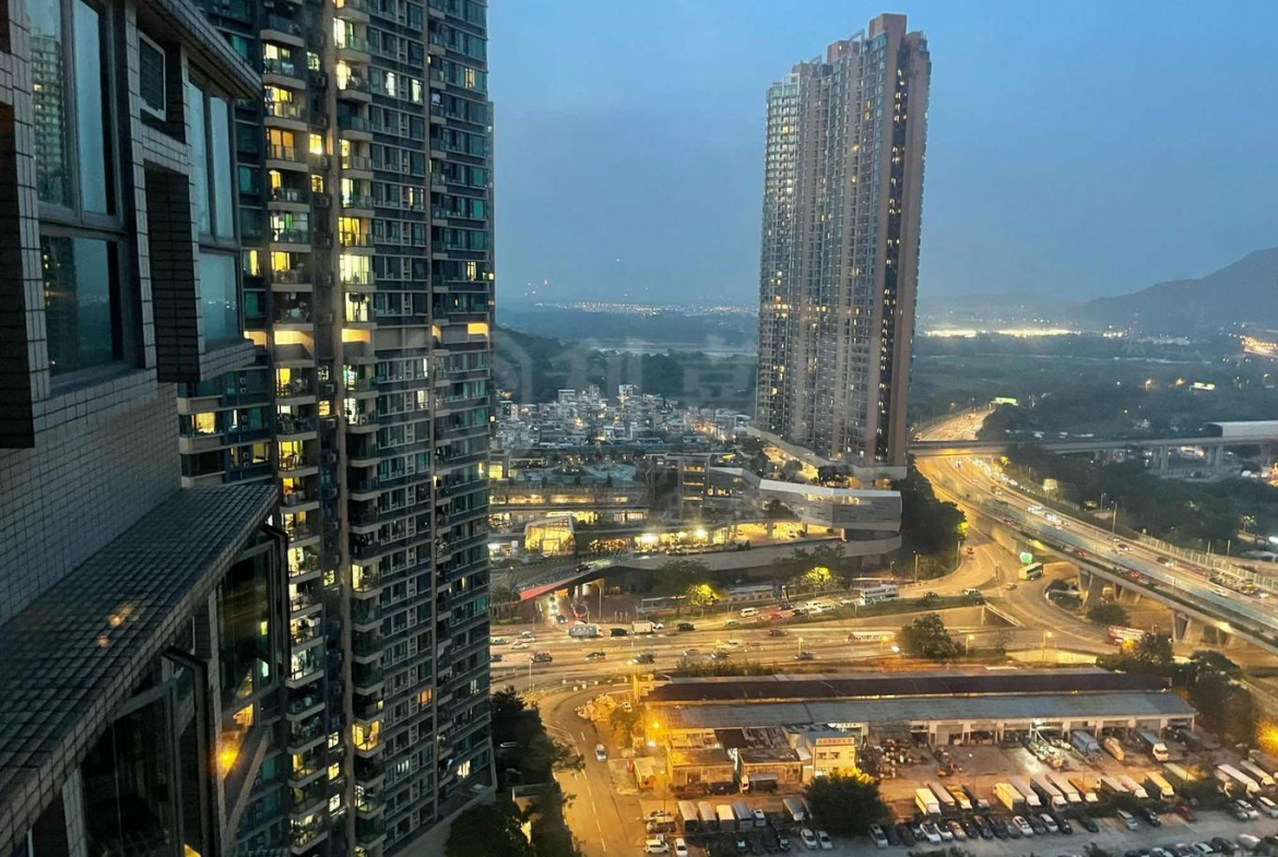 YOHO TOWN 1期 1座 - 28NTS – 香港北部都會區