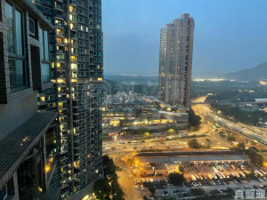 YOHO TOWN 1期 1座 - 28NTS – 香港北部都會區