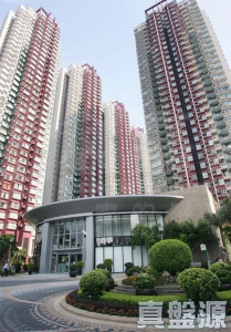 YOHO TOWN 1期 1座 - 28NTS – 香港北部都會區