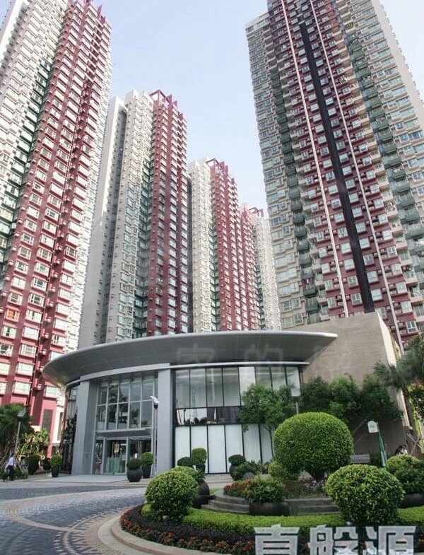 YOHO TOWN 1期 1座 - 28NTS – 香港北部都會區