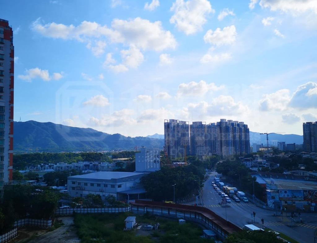 尚悅．方 - 28NTS – 香港北部都會區