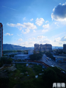 尚悅．方 - 28NTS – 香港北部都會區