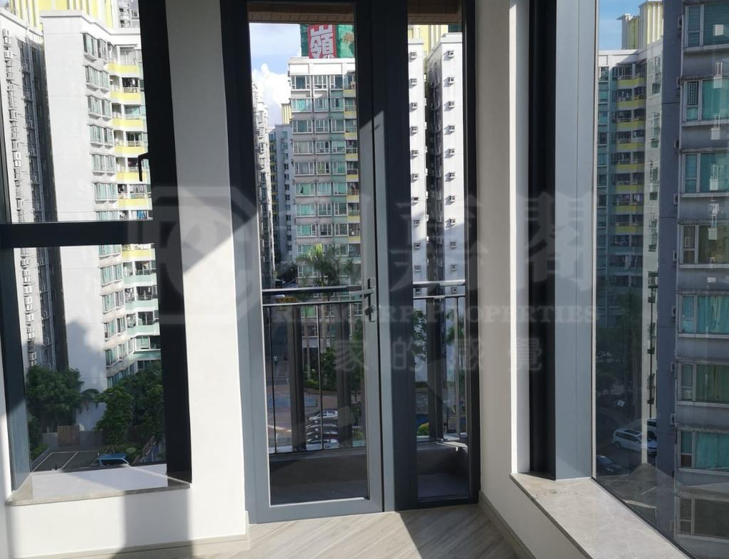 尚悅．方 - 28NTS – 香港北部都會區
