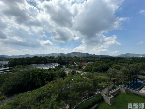 溱柏 1座 - 28NTS – 香港北部都會區