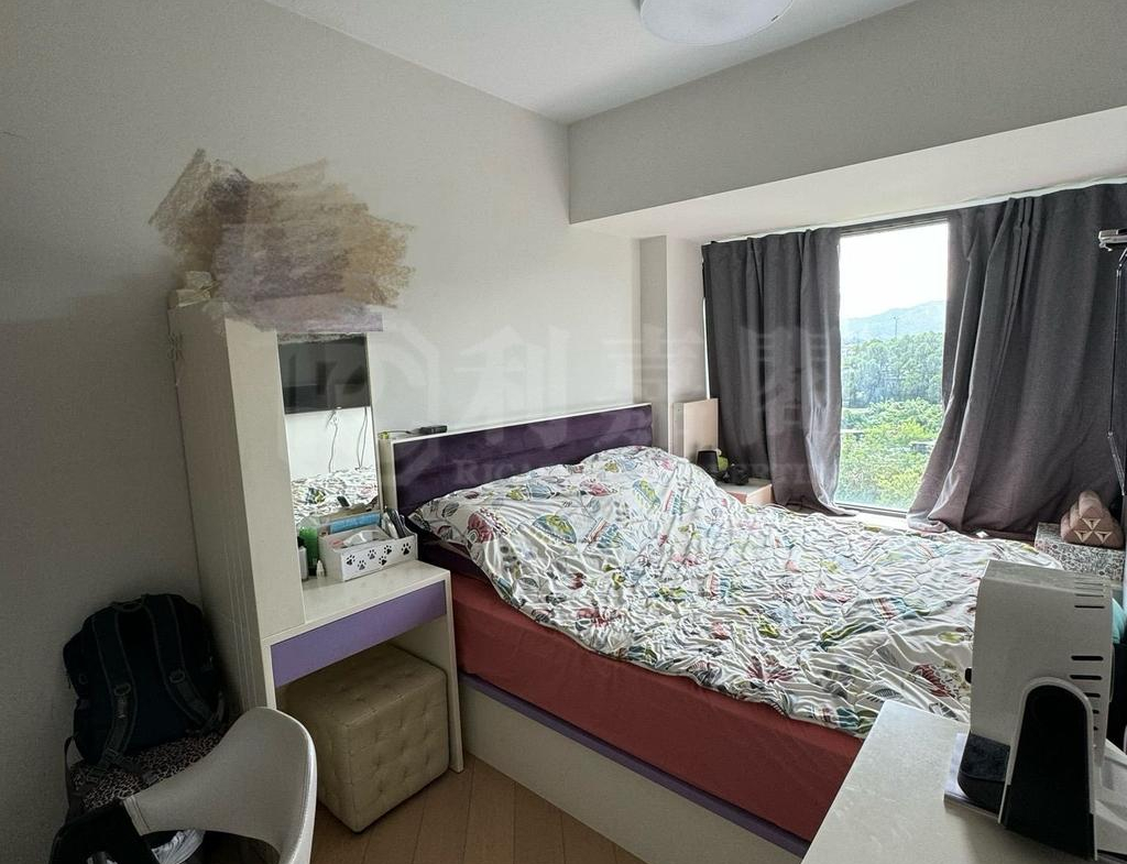 溱柏 1座 - 28NTS – 香港北部都會區