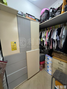 溱柏 1座 - 28NTS – 香港北部都會區