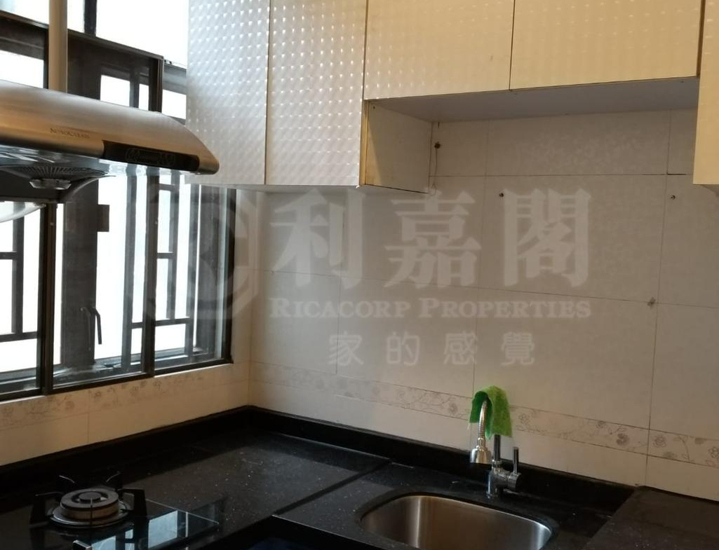 大興花園 2期 7座 - 28NTS – 香港北部都會區
