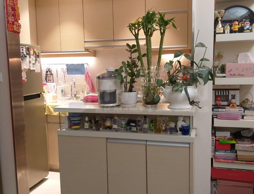 富達廣場 A座 - 28NTS – 香港北部都會區