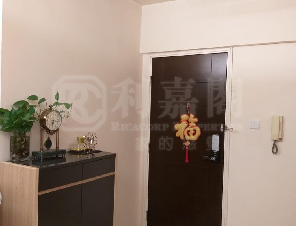 富達廣場 A座 - 28NTS – 香港北部都會區