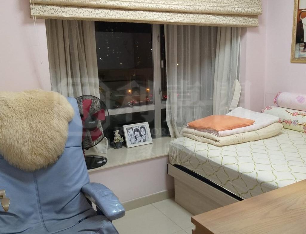 富達廣場 A座 - 28NTS – 香港北部都會區